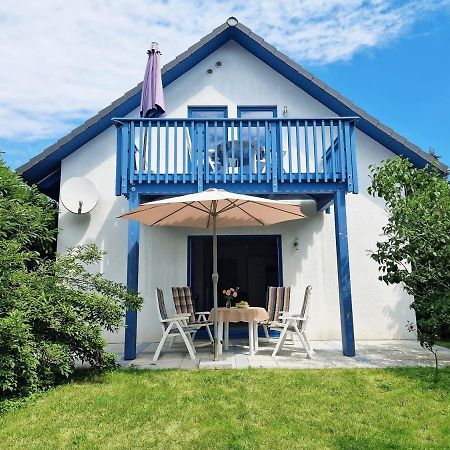 _Str132A_ Haus Maren Am Meer 닌도르프 외부 사진
